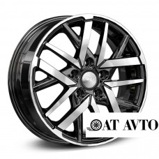 Диски Скад Скад R16 / 6J PCD 5x114.3 ЕТ 40 ЦО 67.1 Босфор, новые