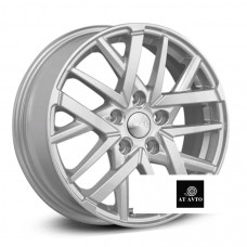 Диски Skad Скад R16 / 6J PCD 5x114.3 ЕТ 40 ЦО 67.1 Босфор, новые