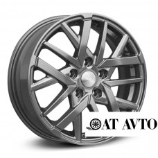 Диски Скад Скад R16 / 6J PCD 5x114.3 ЕТ 40 ЦО 67.1 Босфор, новые