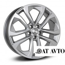 Диски Скад Скад R17 / 7J PCD 5x112 ЕТ 40 ЦО 57.1 Тукан, новые
