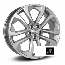 Диски Skad Скад R17 / 7J PCD 5x108 ЕТ 42 ЦО 67.1 Тукан, новые