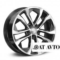 Диски Скад Скад R17 / 7J PCD 5x108 ЕТ 50 ЦО 63.35 Тукан, новые