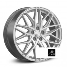 Диски Skad Скад R17 / 7J PCD 5x112 ЕТ 40 ЦО 57.1 Азимут, новые