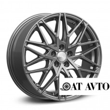 Диски Скад Скад R17 / 7J PCD 5x114.3 ЕТ 40 ЦО 66.1 Азимут, новые