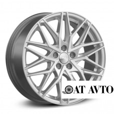 Диски Скад Скад R17 / 7J PCD 5x108 ЕТ 45 ЦО 67.1 Азимут, новые