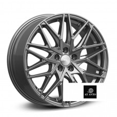 Диски Skad Скад R17 / 7J PCD 5x112 ЕТ 45 ЦО 66.6 Азимут, новые