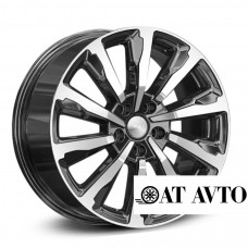 Диски Скад Скад R18 / 8J PCD 5x114.3 ЕТ 30 ЦО 60.1 Астер, новые