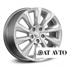 Диски Скад Скад R18 / 8J PCD 5x112 ЕТ 34 ЦО 57.1 Астер, новые