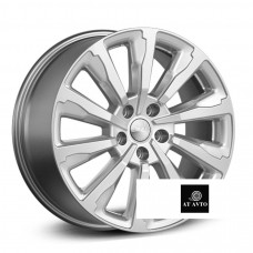 Диски Skad Скад R18 / 8J PCD 5x120 ЕТ 37 ЦО 66.9 Астер, новые