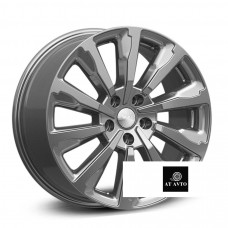 Диски Skad Скад R18 / 8J PCD 5x115 ЕТ 43 ЦО 70.2 Астер, новые