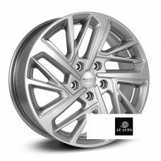 Диски Skad Скад R17 / 7J PCD 5x114.3 ЕТ 37 ЦО 66.6 KL-372, новые