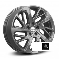Диски Skad Скад R17 / 7J PCD 5x114.3 ЕТ 45 ЦО 60.1 KL-372, новые