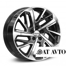 Диски Скад Скад R17 / 7J PCD 5x114.3 ЕТ 49 ЦО 67.1 KL-372, новые