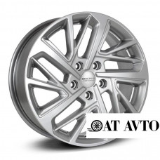 Диски Скад Скад R17 / 7J PCD 5x114.3 ЕТ 49 ЦО 67.1 KL-372, новые