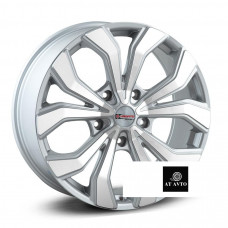 Диски Yamato Yamato R20 / 8.5J PCD 5x120 ЕТ 47 ЦО 72.6 Kano, новые