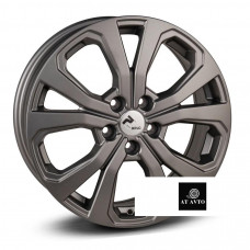 Диски RPLC RPLC R18 / 7J PCD 5x114.3 ЕТ 48 ЦО 56.1 SU40, новые