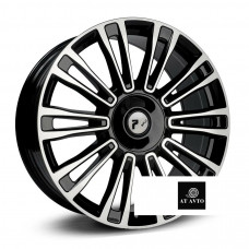 Диски RPLC RPLC R21 / 9J PCD 5x120 ЕТ 40 ЦО 66.1 Aito1, новые