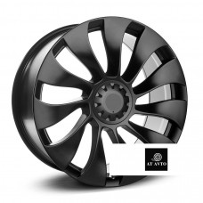 Диски RPLC RPLC R21 / 10.5J PCD 5x114.3 ЕТ 48 ЦО 64.1 TS1, новые