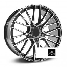 Диски RPLC RPLC R21 / 9.5J PCD 5x130 ЕТ 46 ЦО 71.6 PR1, новые