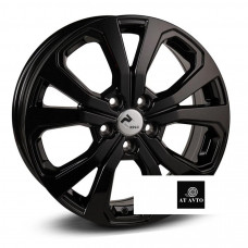 Диски RPLC RPLC R18 / 7J PCD 5x114.3 ЕТ 48 ЦО 56.1 SU40, новые