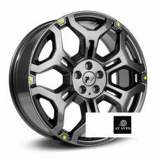 Диски RPLC RPLC R20 / 8J PCD 5x108 ЕТ 39 ЦО 60.1 JTR2, новые