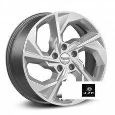 Диски Skad Скад R17 / 7J PCD 5x112 ЕТ 40 ЦО 57.1 KL-366, новые