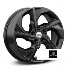 Диски Skad Скад R17 / 7J PCD 5x114.3 ЕТ 48 ЦО 56.1 KL-366, новые