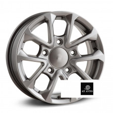 Диски iFree iFree R15 / 6J PCD 5x139.7 ЕТ 40 ЦО 98.1 Восток, новые