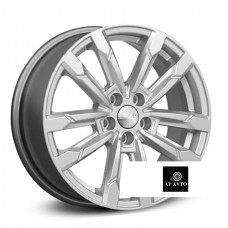 Диски Skad Скад R16 / 6.5J PCD 5x108 ЕТ 37 ЦО 65.1 Кения, новые