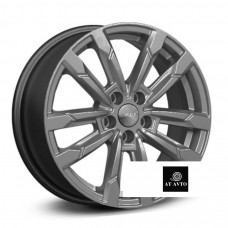 Диски Skad Скад R16 / 6.5J PCD 5x108 ЕТ 37 ЦО 65.1 Кения, новые