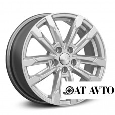 Диски Скад Скад R16 / 6.5J PCD 5x114.3 ЕТ 45 ЦО 60.1 Кения, новые