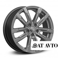 Диски Скад Скад R16 / 6.5J PCD 5x112 ЕТ 50 ЦО 57.1 Кения, новые