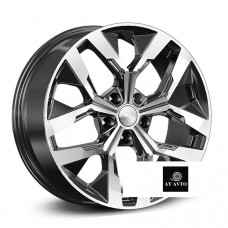Диски Skad Скад R18 / 7.5J PCD 5x114.3 ЕТ 35 ЦО 60.1 Ламберт, новые Диски Skad Скад R18 / 7.5J PCD 5x114.3 ЕТ 35 ЦО 60.1 Ламберт, новые