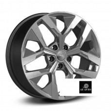 Диски Skad Скад R18 / 7.5J PCD 5x108 ЕТ 50 ЦО 63.35 Ламберт, новые Диски Skad Скад R18 / 7.5J PCD 5x108 ЕТ 50 ЦО 63.35 Ламберт, новые