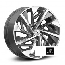 Диски Premium Series Premium Series R18 / 7.5J PCD 5x114.3 ЕТ 45 ЦО 60.1 КР009 RAV4, новые Диски Premium Series Premium Series R18 / 7.5J PCD 5x114.3 ЕТ 45 ЦО 60.1 КР009 RAV4, новые
