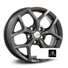 Диски Skad Скад R16 / 6.5J PCD 5x112 ЕТ 43 ЦО 57.1 KL-368, новые