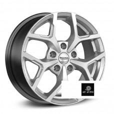 Диски Skad Скад R16 / 6.5J PCD 5x112 ЕТ 46 ЦО 57.1 KL-368, новые