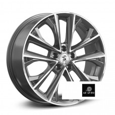 Диски Premium Series Premium Series R18 / 7J PCD 5x114.3 ЕТ 35 ЦО 60.1 КР012 RAV4, новые Диски Premium Series Premium Series R18 / 7J PCD 5x114.3 ЕТ 35 ЦО 60.1 КР012 RAV4, новые