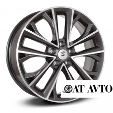 Диски Premium Series Premium Series R18 / 7J PCD 5x112 ЕТ 43 ЦО 57.1 КР012 Tiguan, новые Диски Premium Series Premium Series R18 / 7J PCD 5x112 ЕТ 43 ЦО 57.1 КР012 Tiguan, новые