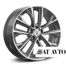 Диски Premium Series Premium Series R18 / 7J PCD 5x112 ЕТ 45 ЦО 57.1 КР012 Karoq_Taos, новые Диски Premium Series Premium Series R18 / 7J PCD 5x112 ЕТ 45 ЦО 57.1 КР012 Karoq_Taos, новые