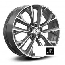 Диски Premium Series Premium Series R18 / 7J PCD 5x114.3 ЕТ 45 ЦО 60.1 КР012 Atlas Pro, новые Диски Premium Series Premium Series R18 / 7J PCD 5x114.3 ЕТ 45 ЦО 60.1 КР012 Atlas Pro, новые