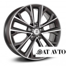 Диски Premium Series Premium Series R18 / 7J PCD 5x114.3 ЕТ 48.5 ЦО 67.1 КР012 Sportage QL, новые Диски Premium Series Premium Series R18 / 7J PCD 5x114.3 ЕТ 48.5 ЦО 67.1 КР012 Sportage QL, новые