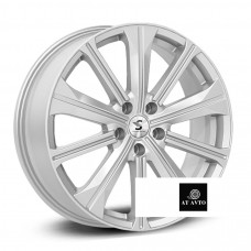 Диски Premium Series Premium Series R19 / 7J PCD 5x108 ЕТ 33 ЦО 60.1 КР013 Tiggo 7 Pro, новые