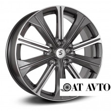 Диски Premium Series Premium Series R19 / 7J PCD 5x108 ЕТ 36 ЦО 65.1 КР013 EXEED TXL, новые
