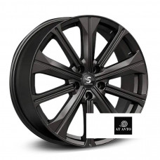 Диски Premium Series Premium Series R19 / 7J PCD 5x114.3 ЕТ 40 ЦО 64.1 КР013 Haval F7_F7x, новые
