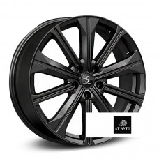 Диски Premium Series Premium Series R19 / 7J PCD 5x108 ЕТ 45 ЦО 60.1 КР013 Tiggo 8 Pro, новые