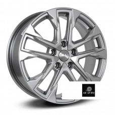 Диски Skad Скад R17 / 7J PCD 5x108 ЕТ 42 ЦО 65.1 Атакор, новые