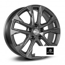 Диски Skad Скад R17 / 7J PCD 5x115 ЕТ 43 ЦО 70.2 Атакор, новые