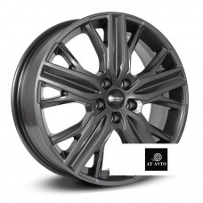 Диски Skad Скад R18 / 6.5J PCD 5x108 ЕТ 33 ЦО 60.1 KL-375, новые