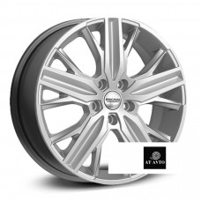 Диски Skad Скад R18 / 6.5J PCD 5x114.3 ЕТ 34 ЦО 66.6 KL-375, новые